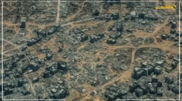 7 شهداء في حصيلة أولية.. قصف إسرائيلي جديد يستهدف حي تل الهوى بمدينة غزة 1